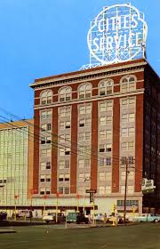 Cities Service Company The Encyclopedia Of Oklahoma History And Culture Oklahoma History City Bartlesville Oklahoma