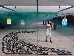 The podbyrin 9.2 mm is a fictional russian handgun constructed for the 1988 film red heat. F7qlnlbh7htmm