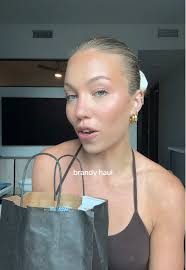 Brandy Austin Tx Content Creator