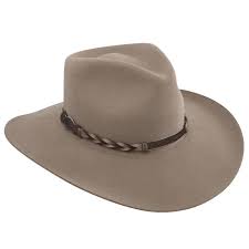 Stetson Drifter 4x Buffalo Fur Felt Hat Mens Cowboy Hats Cowboy Hat Styles Mens Hats Fashion