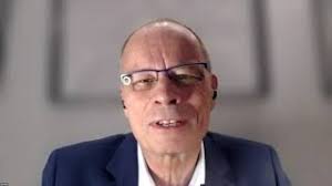 Distinguished Business Law Speakers Program