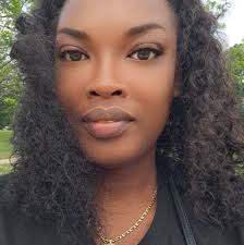 We want all the smoke today. The white, the pink—and especially the kind  that clears space for women to walk boldly in their calling without being  overlooked or undermined. Your mother is