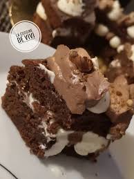 Number Cake Base Brownies La Cuisine De Vivi Fondue Au Chocolat Faire Fondre Du Chocolat Chocolat Patissier