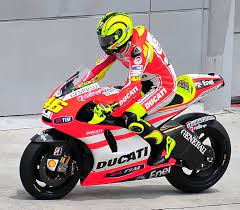 Motorcycles Crasstalk Valentino Rossi Valentino Rossi 46 Motogp