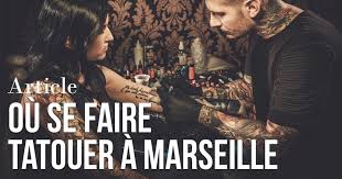 Check spelling or type a new query. Ou Se Faire Tatouer A Marseille Tarpin Bien