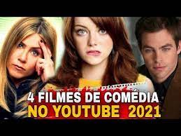4 melhores filmes de comedia no youtube para assistir em 2021 youtube em 2021 melhores filmes de comedia filmes comedia melhores filmes