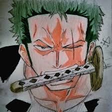― tankman, friday night funkin'tankman is the main antagonist of week 7. Luffy S First Mate Roronoa Zoro Onepiece