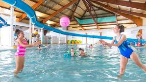 Ty mawr holiday park, abergele. Parkdean Resorts Ty Mawr Holiday Park Near Rhyl Mybudgetbreak Com