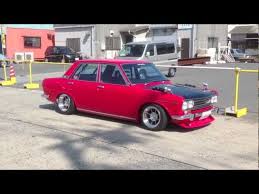 Image result for Pagoda Red 1959 Datsun