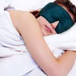  Maintaining a daily rhythm is important for mental health, study suggests