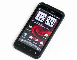 HTC Droid Incredible 2 on Verizon