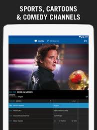 Visit pluto tv site and download pluto tv latest version! Download Pluto Tv It S Free Tv For Android 7 1