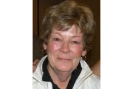 Sally Williamson Obituary (2014)