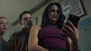 Check spelling or type a new query. The Top Violet Veronica Lodge In Riverdale Spotern