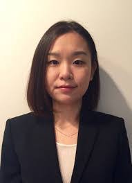 Doris Hong's Instagram, Twitter & Facebook