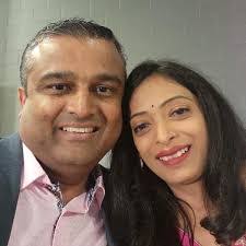 Miraj Modi's Instagram, Twitter & Facebook