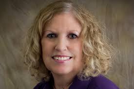 College of Communication, Boston University alum Michelle Sullivan spent 17  years helping Sam Adams climb to the top of the beverage industry. Now, as  a COM professor of the practice, she has