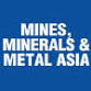 Mines Mineral & Metal Asia event image