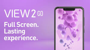 FAQ Wiko VIEW2 GO