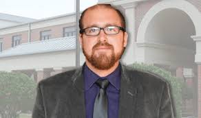 Jared W. Perdue, P.E., The Citadel Class of 2003, appointed as Secretary of  the Florida Department of Transportation