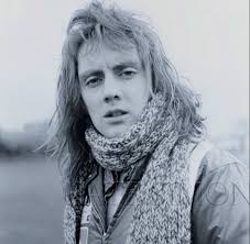 Don't shun it, fun it — Roger, John, Dominique and Tom Petersson at the...