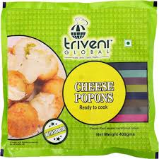 In this article, we have compiled a list of foods beginning with g and categorized them so they can be easily identified. Buy Triveni Global Frozen Food Cheese Popons Online At Best Price Bigbasket