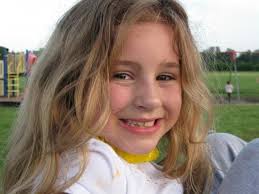 Alexis Joan “Lexi” Gingerich (2002-2010)