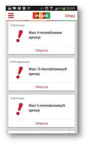 Nie posiada on oddziałów, jedynie centra finansowe oraz kioski. New Mbank Screenshots Video Captures Ui Ux Look And Feel