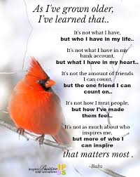 Cardinal Good Morning Quotes Lessons Learned In Life Morning Quotes
