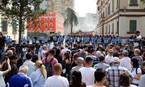 Prishja e Teatrit, "Liberation": Rama akuzohet se po i shërben ...