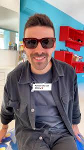 Ottoto Olympian Frames