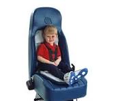 Ambulance Seats from EVS Ltd