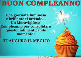 Frasi Di Buon Compleanno Per Bambini Di 7 Anni Buon Compleanno Frasi Buon Compleanno Auguri Di Compleanno