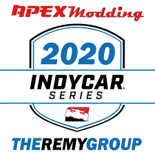 Please enter your email address receive daily logo's in your email! Rel 2020 Ntt Indycar Series Studio 397 Forum