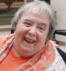 Obituary information for June Frayne