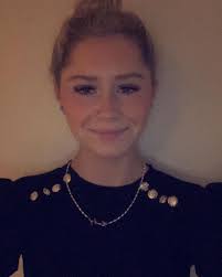 Everyone meet our lovely Ruby who has now started her apprenticeship with  us!! She shows so much enthusiasm and cannot wait to see her flourish into  the hairdresser I know she's capable