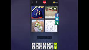 Schickt uns ein 4 bildet 1 wort bild wo ihr.net weiterkommt und.ich poste es hier damit ihr hilfe bekommt 4 Bilder 1 Wort Losung Uniform Kugeln Sterne Blumen Muster Youtube