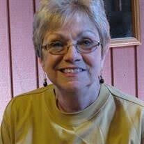 Doris Marie Bradley Obituary