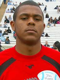 2012 Top Football Recruits in North Carolina