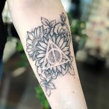 Tattoos are a great way to show appreciation for a piece of entertainment, and these ten inks should speak to harry potter fans. Facebook