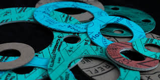 Six Materials For Great Gaskets - Breiner Innovative