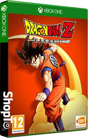 New & used (52) from $20.88 + $3.99 shipping customers who viewed this item also viewed page 1 of 1 start over Dragon Ball Z Kakarot Xbox One Shopto Net