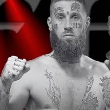 Samuel Kinker vs. Dustin Spencer, New Line Cagefighting 4