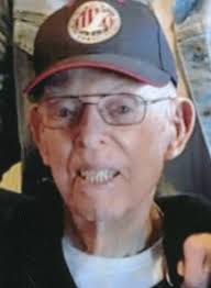 Obituary for Eugene 'Gene' Frederick Fitzthum, Sr