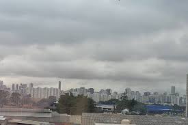 Frio segue em São Paulo nesta quarta (21) com mínima de 15°C e máxima de 20°C