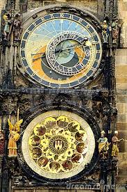 Astron Watch Praga Prague Astronomical Clock Old Town Square Clock