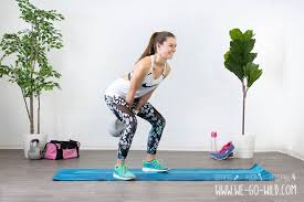 Kettlebell Training Die 12 Besten Kugelhantel Ubungen Fur Anfangerinnen Kettlebell Training Hantel Ubungen