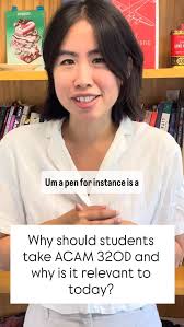 The latest episode for the ACAM podcast is now out! For this episode, Rhea  and Nathan are joined by Dr. Benjamin Cheung, and Dr. Laura Ishiguro to  reflect
