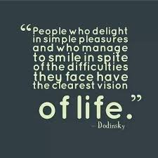 The ultimate quotable einstein, p.10, princeton university press. Quotes About Life Simple Pleasures Quotes About Life