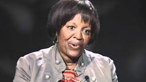 Tell Arlington's Story: Sharon Monde